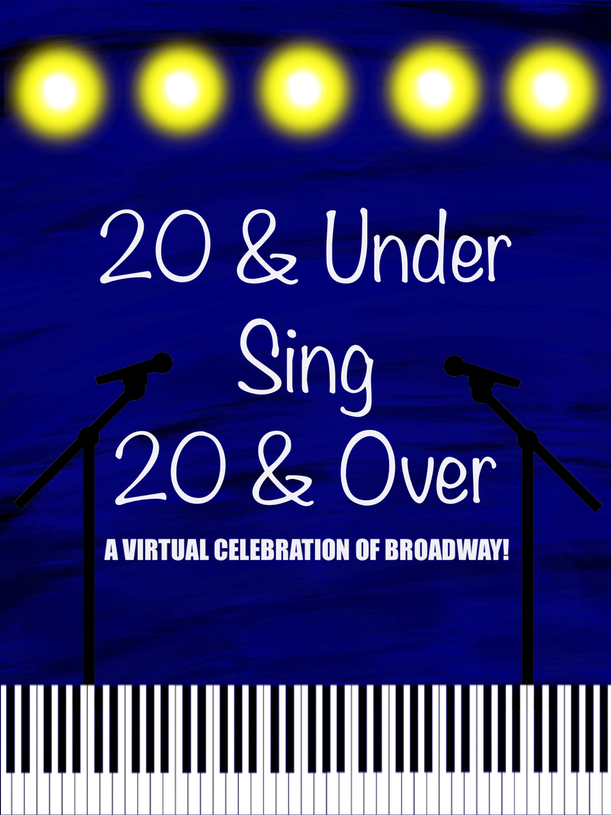 20 & Under Sing 20 & Over